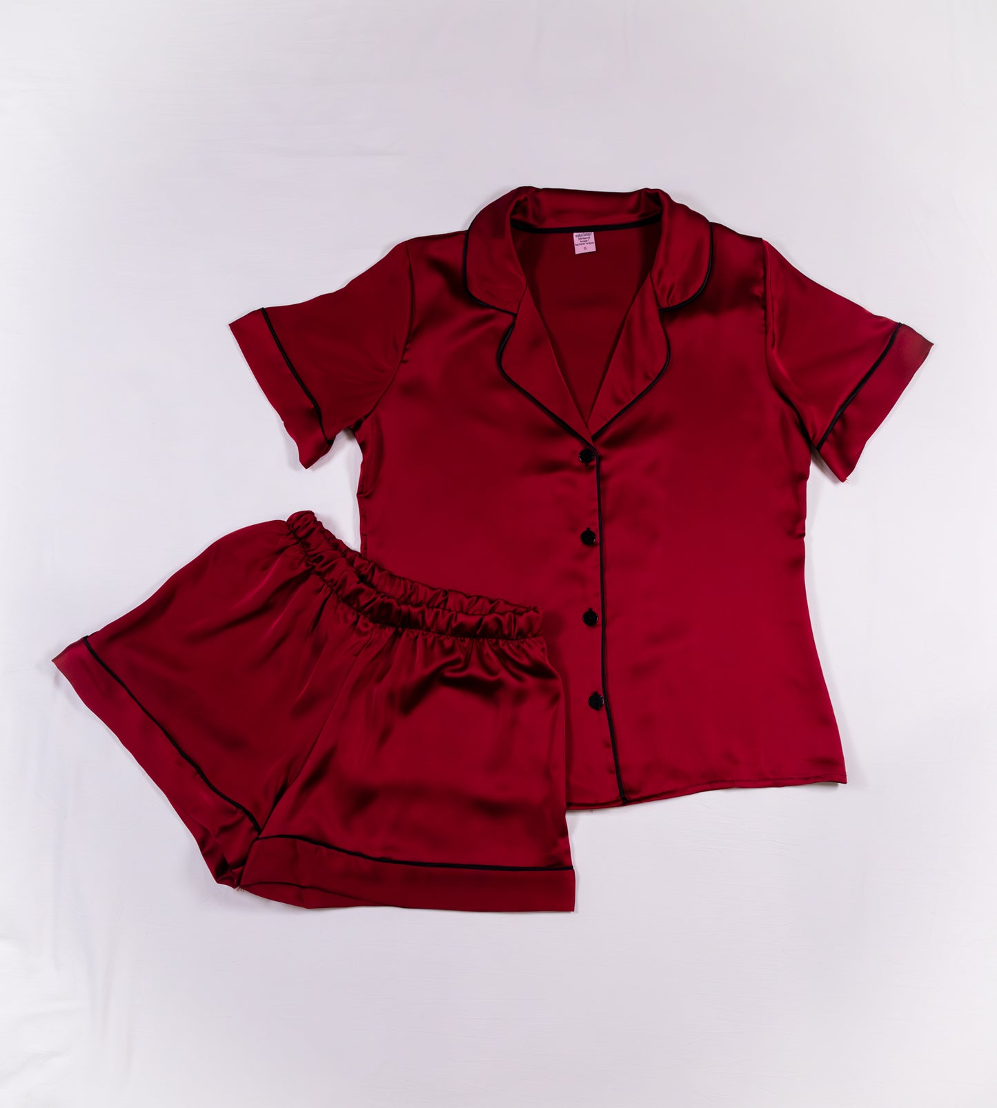 "Ruby Flame"