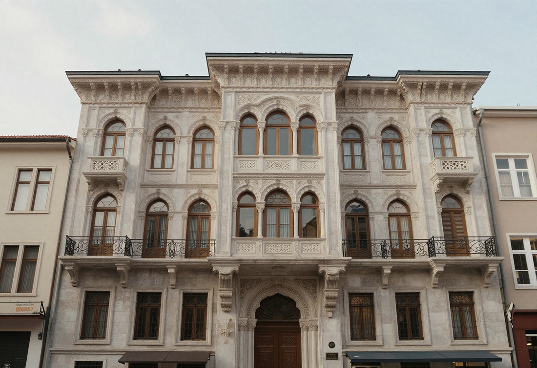 Turkish Satin Pajamas. Why Fabric Quality Starts in Turkey