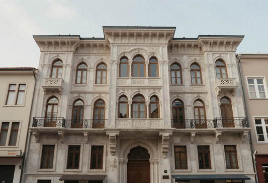 Turkish Satin Pajamas. Why Fabric Quality Starts in Turkey