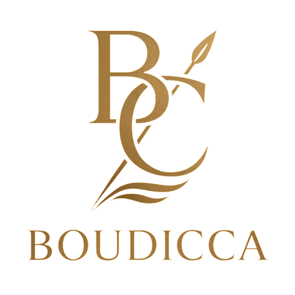 Boudicca Clothing