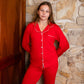 "Scarlet Romance"