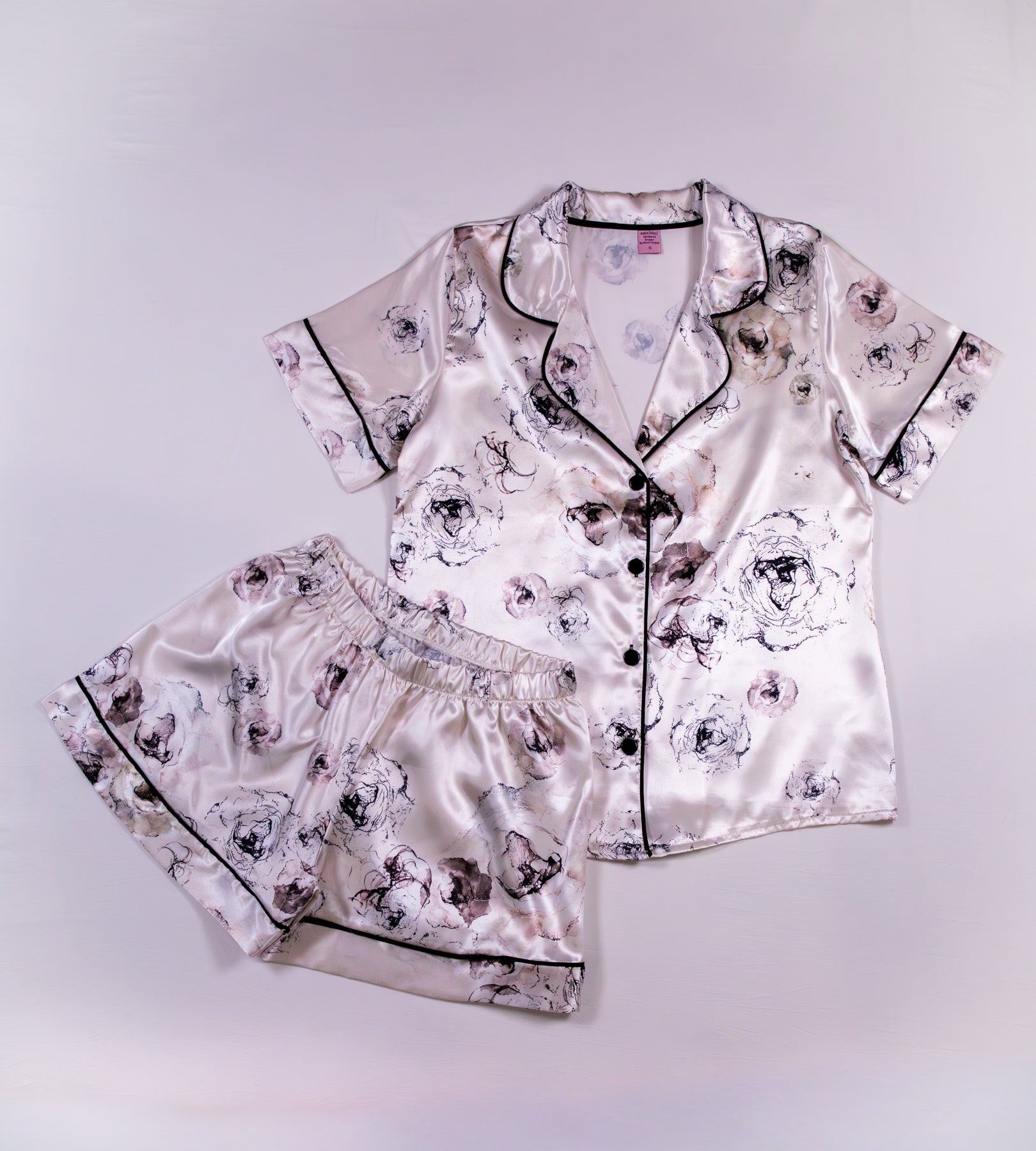 "Ivory Garden"