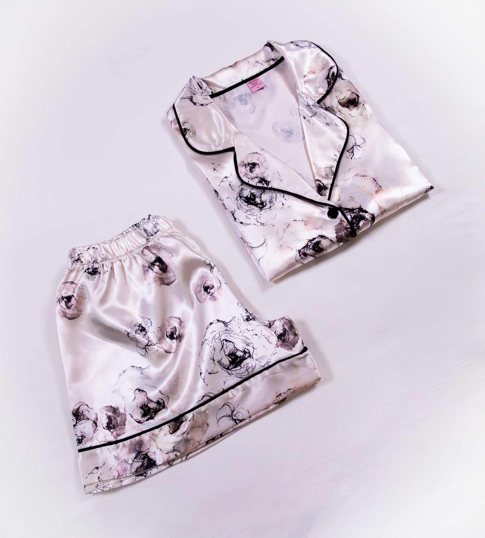 "Ivory Garden"