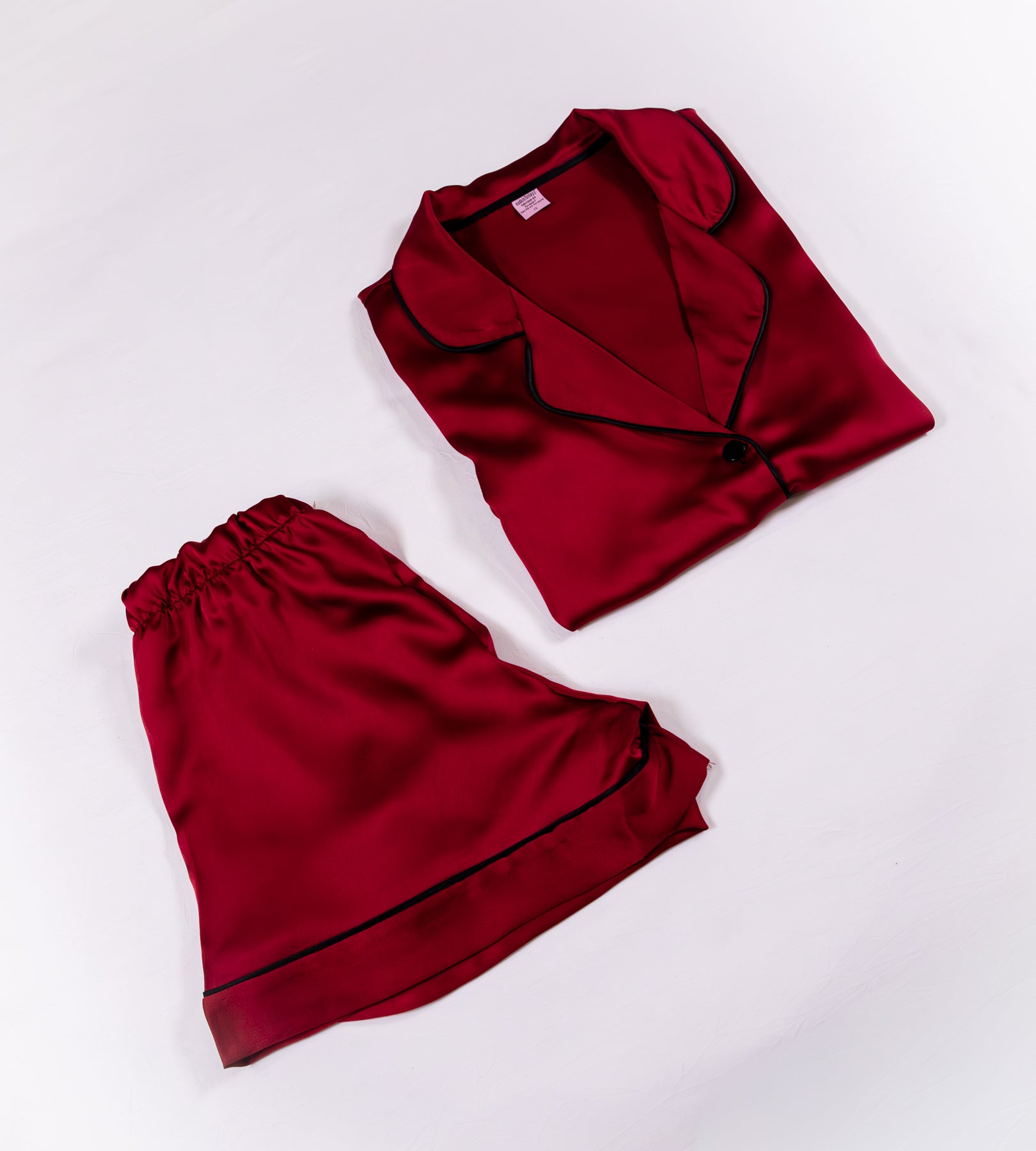 "Ruby Flame"